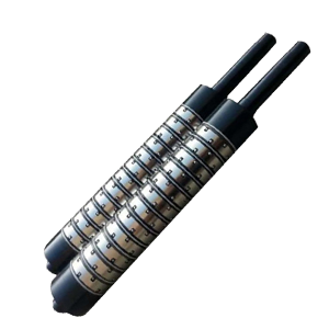 氣脹軸的性能詳解